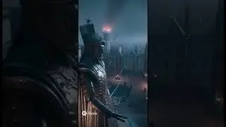 Mistborn Vin live action allomancy concept