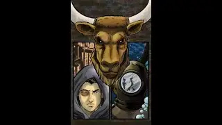 Visual Storytellers Comic Showcase