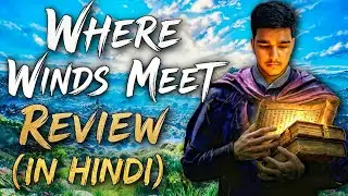 30 Days in Where Winds Meet: Boring or Addiction? 🏯💀 (Endgame Review)