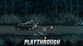 Nine Witches: Family Disruption - Prologue PC Playthrough