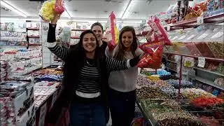 אמונה עפולה-קליפ בנות שירות תשע