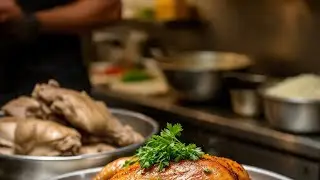 Damaris mwita official is live! .. let make delicious sandwiches