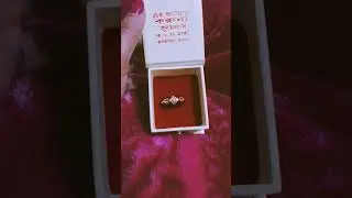 gold pola ring new designs 👌🏻👌🏻viral short video 🤩🤩