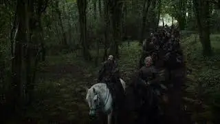 The Bear and The Maiden Fair GoT
