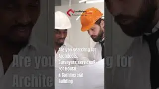 Architect and Survery sevices In Sheffield