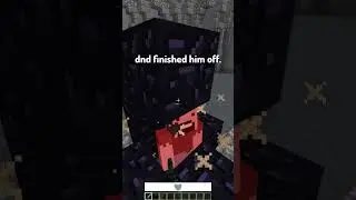 Борьба с создателем Minecraft