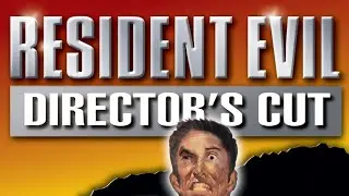 Resident evil original part 7