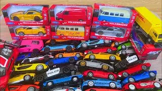 Dlan Cars, 📦 Welly, Jada & Kinsmart &ndash; Diecast Unboxing Day!