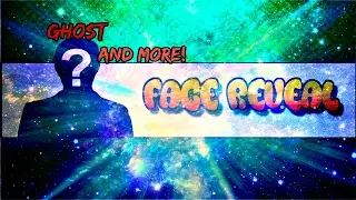AGAR.IO NEW FaceReveal ❂ ghost,fab,nahz,arabio,asuma and more :) //ThePonixCZ