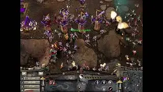 Battle Realms 1vs7 XP- Impossible MOD game 4
