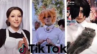 The Promised Neverland TikTok Compilation