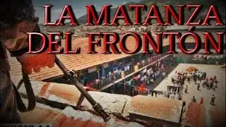 EL ASESINATO MASIVO M&Aacute;S GRANDE DE LOS A&Ntilde;OS 1980 | HugoX