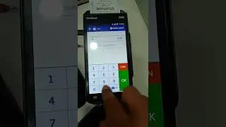 How to initiate Sale Transactions on X990 Terminal for HDFC Bank #x990 #verifone #technically #sale