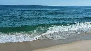 lestada levou a areia da 8w - surf Report 5w aloha