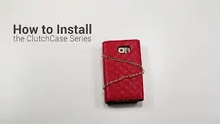 How To Install the ClutchCase Series - CoverON&reg;