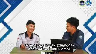 Podcast Praktikum Komunikasi Multimedia Perikanan (Kehidupan Anak Nelayan)