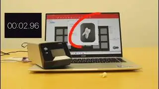Handy HDS 500 PSP Scanner