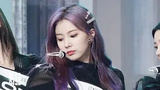 [쇼챔직캠 4K] 아이즈원 강혜원 - 환상동화 (IZ*ONE KANG HYE WON - Secret Story of the Swan) l #쇼챔피언 l EP.359