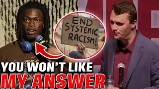 Black Student Shocked to Hear What&rsquo;s Actually Plaguing the Black Community