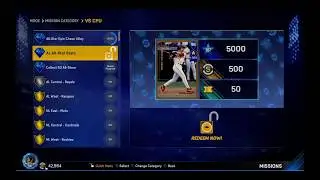 Unlocking The Diamond All-Star Flashback Omar Vizquel!! VS The CPU All-Star Mission! MLB The Show 17
