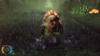 Eliosi's Hunt GamePlay PC