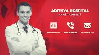 Aditthya Hospital Promo  | Ms Mediacorp | Ad Film Making | Hospital Ad