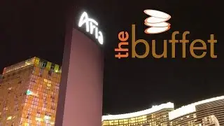 Aria Vegas Buffet