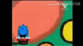 Megatoon jr bumpers