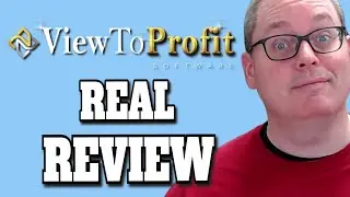 ViewToProfit Review Demo 🎯 1 Click $1,542 A Day? 🎯 View To Profit from Billy Darr on Warrior Plus