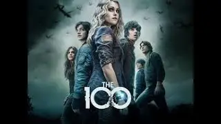 The 100 :  Hall of Fame