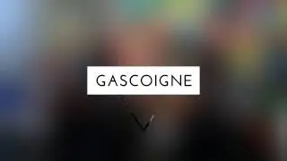 Googoo Radio | Gascoigne - Life Lesson In Drop D | googoo.fm