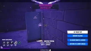 My First 