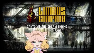 【Limbus Company】 DON DON DON DON QUIXOTE 【Chi Chimernyan】