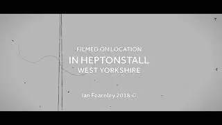 HEPTONSTALL mtb