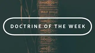 God's Veracity