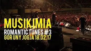 MUSIKIMIA - ROMANTIC TUNES #3 JOGJA