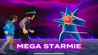 Pokemon Legend ZA Vlog 20