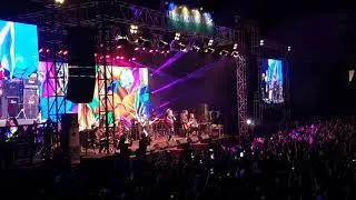 #Konser #IndonesiaMusik #BerdendangBergoyang | Kahitna - Untukku