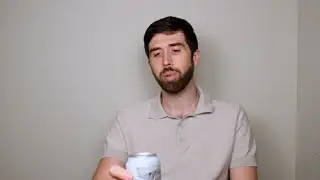 Non-Alcoholic Beer Review: Budweiser Zero