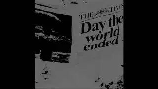 Armchair Cynics Bang (s l o w e d + r e v e r b)