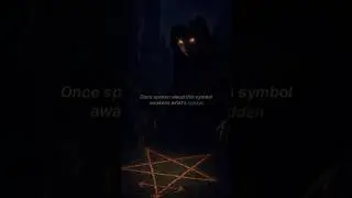 Powerful Demonic symbols #hiddenhistory #hiddentruths #demonic #power