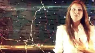 Nebo FM - Радиоволна | Видеоклип для музыкальной группы | 2011 / MUZA.agency