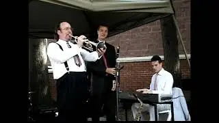 The EarRegulars at The Louis Armstrong House