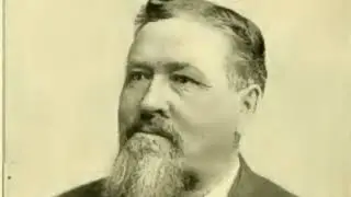 Генеральная конференция, субботнее утреннее заседание, апрель 1891 г.
