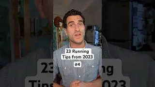 23 Things I Learned Running in 2023 - #4 Fix Your Hydration #running #ultrarunning #trailrunning