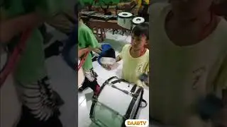 Gita Nusantara Drumband-Latihan Pemula-DH#9850