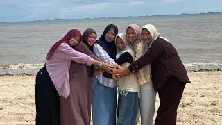 Liburan 2026 Hari ke 2