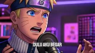 Naruto & Boruto: Podcast Ayah vs Anak
