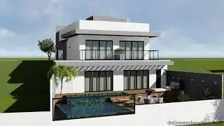 Casa de Condominio Vale dos Cristais - Macaé