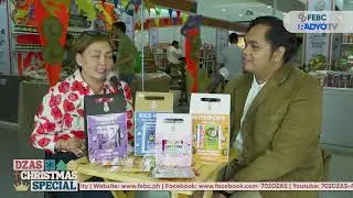 Entre-Pinoy Espesyal | December 23, 2025